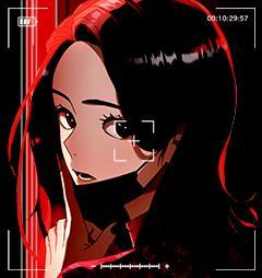 ON AIR：现正直播中 [db:作者] 漫画封面